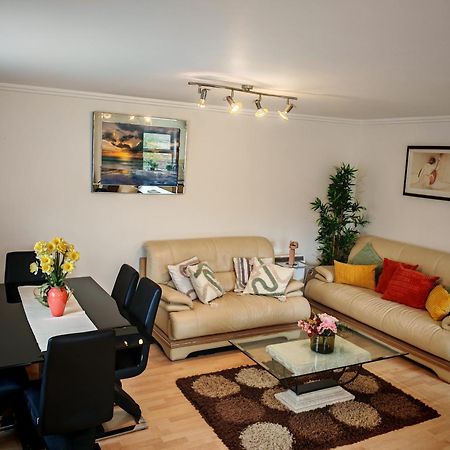 Spacious & Cosy Double And Single Bedrooms Close To Hendon & Colindale Tube Stations Екстериор снимка