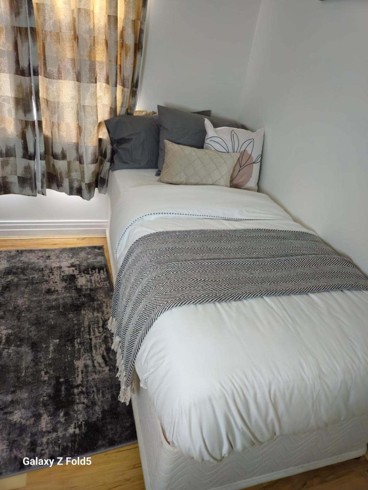 Spacious & Cosy Double And Single Bedrooms Close To Hendon & Colindale Tube Stations Екстериор снимка