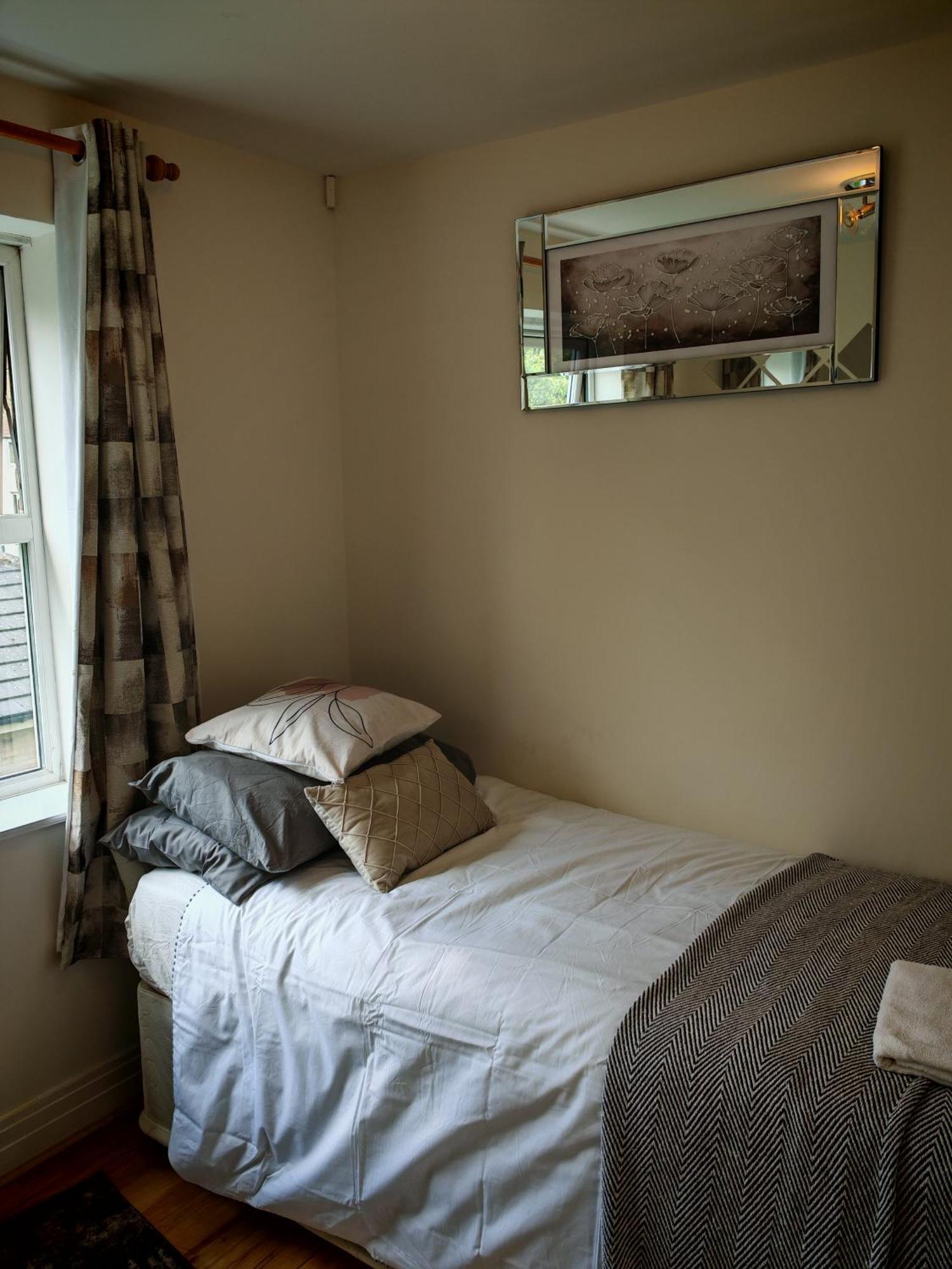 Spacious & Cosy Double And Single Bedrooms Close To Hendon & Colindale Tube Stations Екстериор снимка