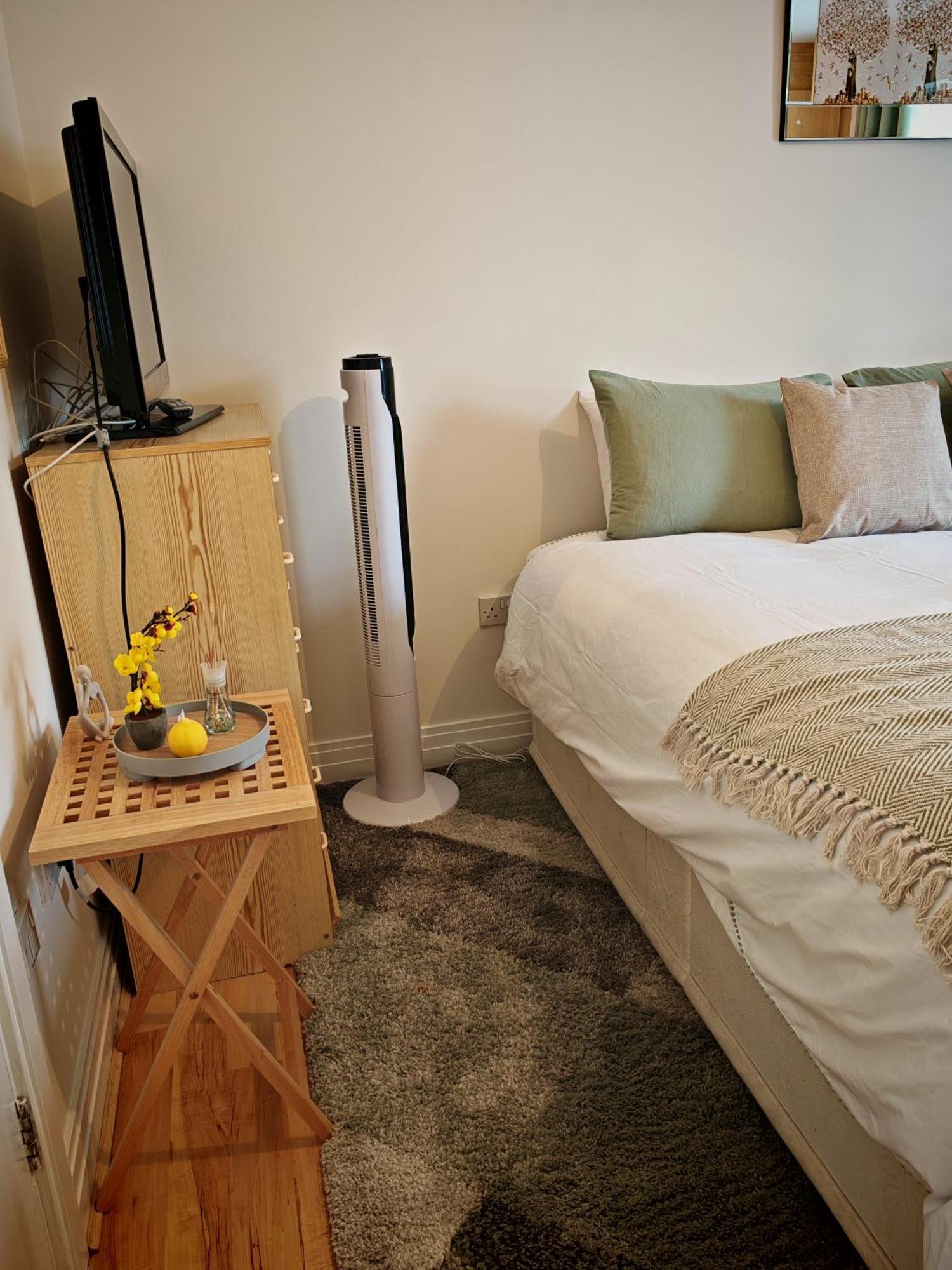 Spacious & Cosy Double And Single Bedrooms Close To Hendon & Colindale Tube Stations Екстериор снимка