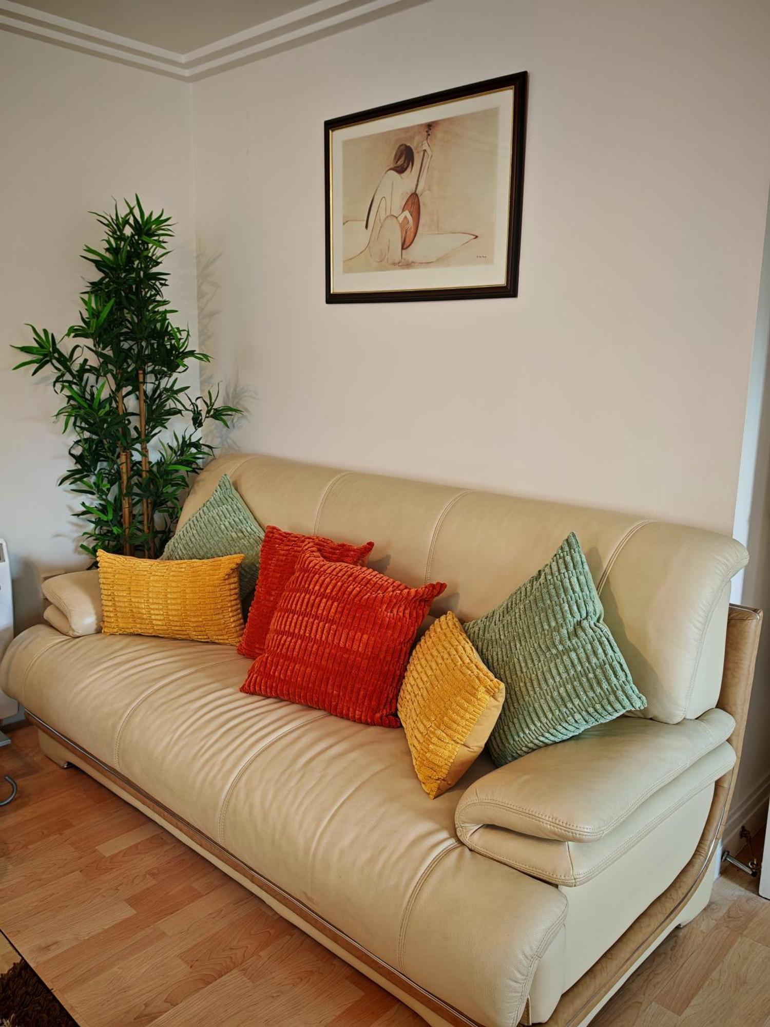 Spacious & Cosy Double And Single Bedrooms Close To Hendon & Colindale Tube Stations Екстериор снимка