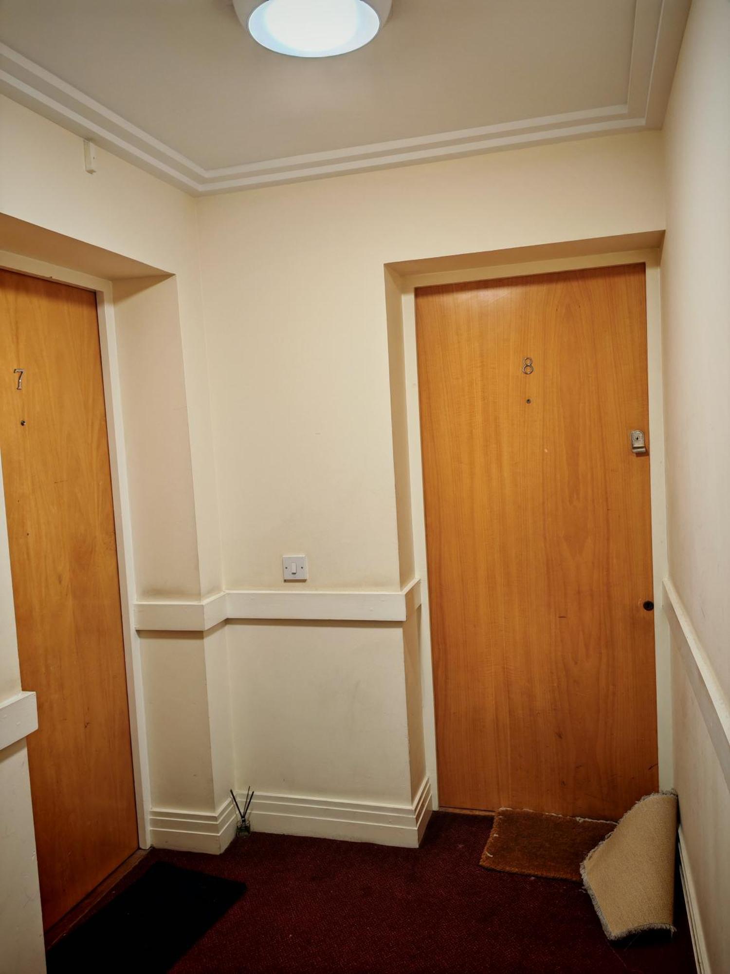 Spacious & Cosy Double And Single Bedrooms Close To Hendon & Colindale Tube Stations Екстериор снимка
