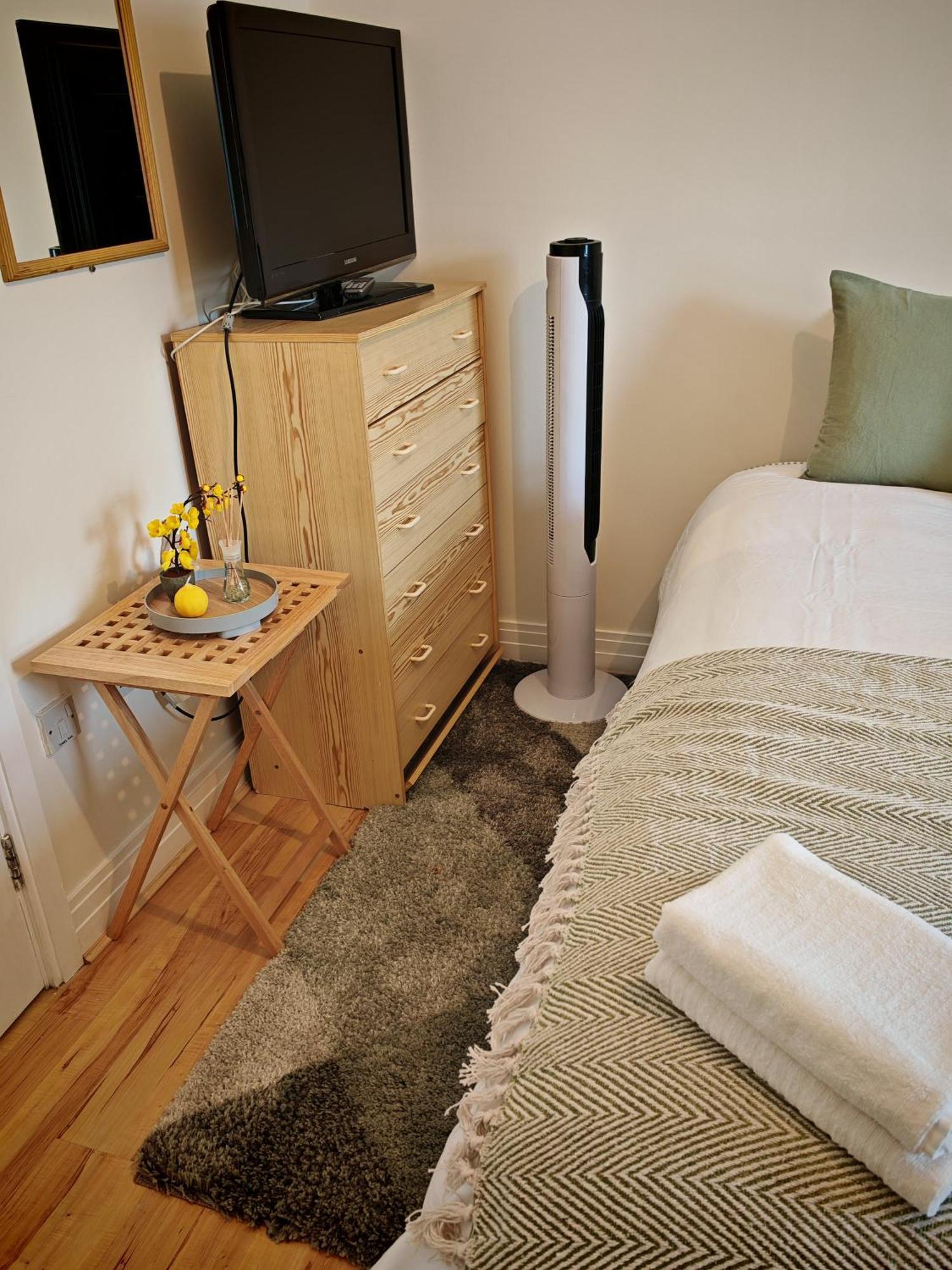 Spacious & Cosy Double And Single Bedrooms Close To Hendon & Colindale Tube Stations Екстериор снимка