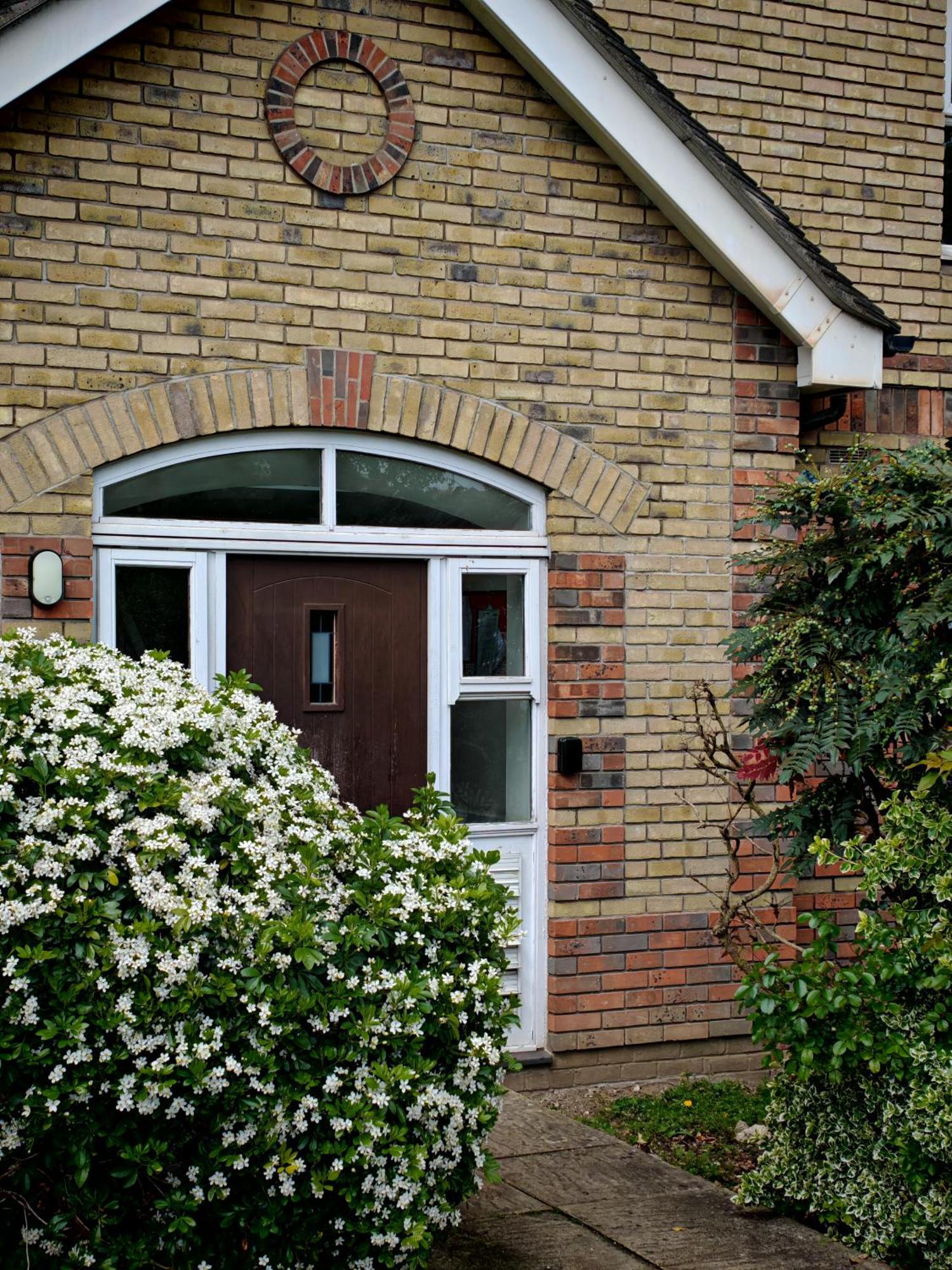 Spacious & Cosy Double And Single Bedrooms Close To Hendon & Colindale Tube Stations Екстериор снимка