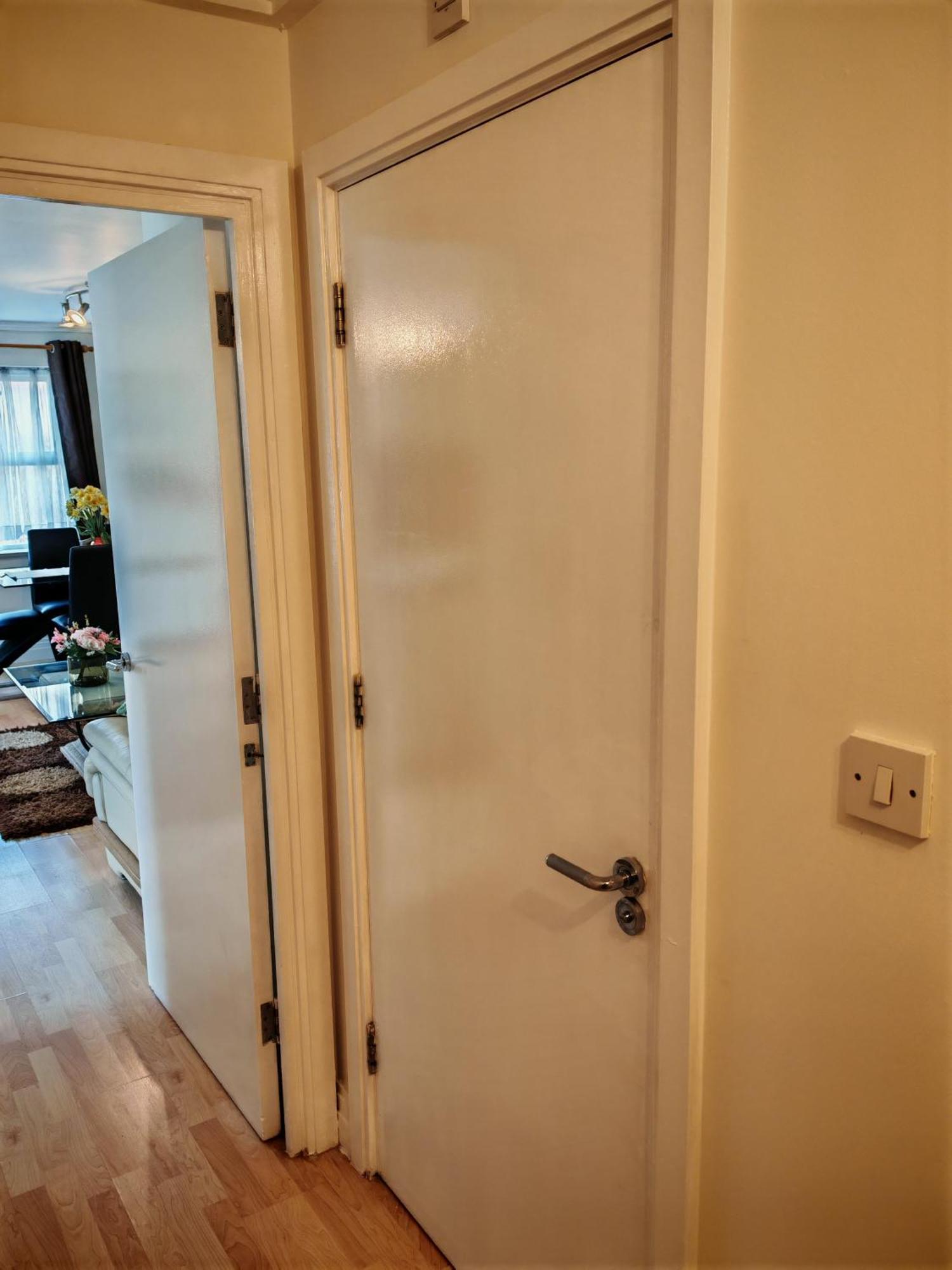Spacious & Cosy Double And Single Bedrooms Close To Hendon & Colindale Tube Stations Екстериор снимка