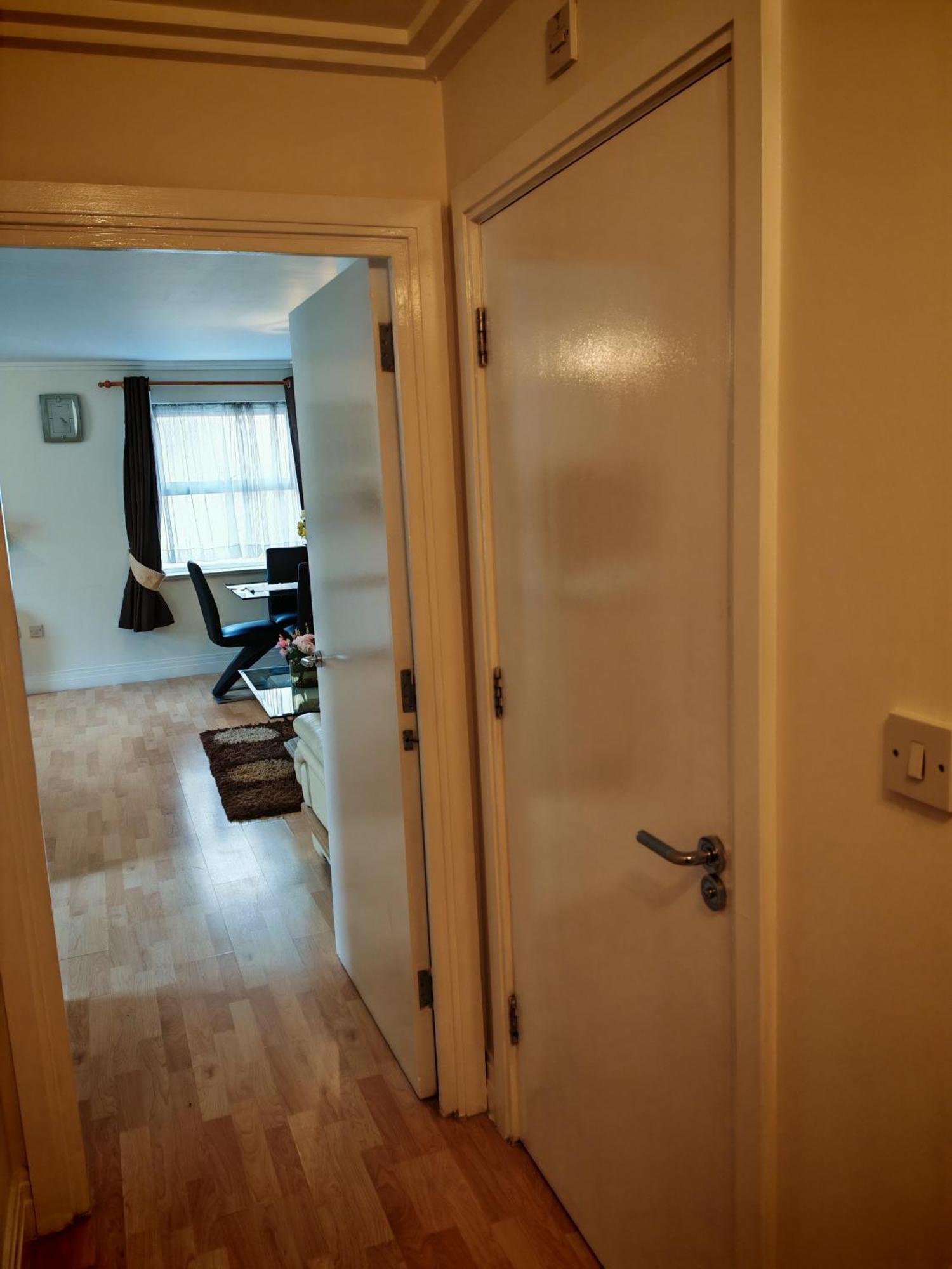 Spacious & Cosy Double And Single Bedrooms Close To Hendon & Colindale Tube Stations Екстериор снимка